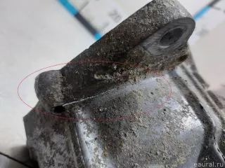 38300JD600 Nissan Редуктор заднего моста Nissan Qashqai 2 restailing Арт E90353997, вид 10