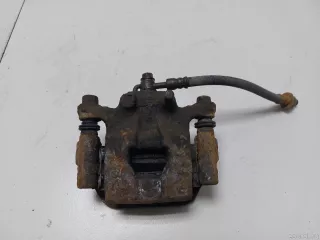 44011EM11A Nissan Суппорт тормозной задний левый Nissan Cube 3 Арт E90364635, вид 1