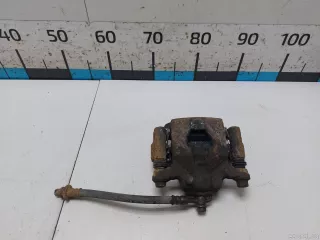 44011EM11A Nissan Суппорт тормозной задний левый Nissan Cube 3 Арт E90364635, вид 3