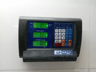5K0823301C VAG Петля капота левая Volkswagen Golf 5 Арт E90374097, вид 5