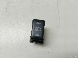 25166JG00A Nissan Фара противотуманная правая передняя Nissan X-Trail T32 Арт E90377170, вид 1