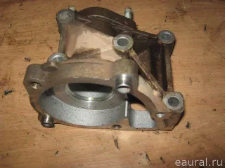  Корпус насоса водяного (помпы) Mitsubishi Lancer 10 Арт E11367955, вид 1