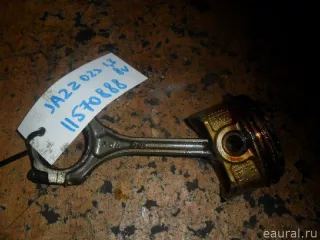  Поршень с шатуном Honda Jazz 1 Арт E11570888, вид 1