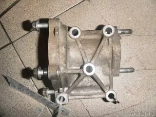  Корпус насоса водяного (помпы) Mitsubishi Outlander 3 restailing 2 Арт E11899613, вид 1