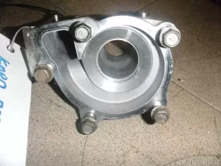  Корпус насоса водяного (помпы) Mitsubishi Outlander 3 restailing 2 Арт E11899613, вид 3