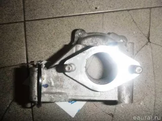  Корпус насоса водяного (помпы) Mitsubishi Outlander 3 restailing 2 Арт E11899613, вид 4