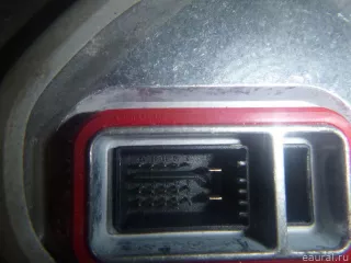 1307329098 BOSCH Блок ксеноновой лампы Volvo S40 2 Арт E20567333, вид 2