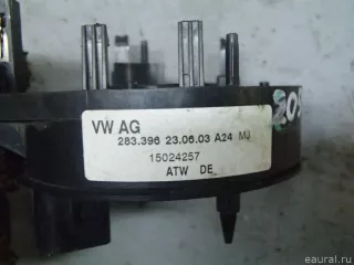  Механизм подрулевой для SRS (ленточный) Volkswagen Transporter T5 restailing Арт E20598679, вид 3