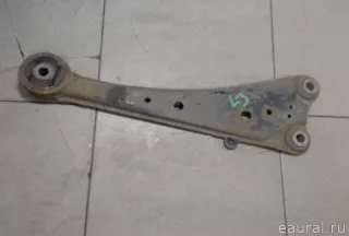 4878042010 Toyota Рычаг задний продольный левый Toyota Rav 4 3 Арт E20787509, вид 1
