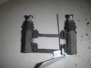 8603728 Volvo Скоба суппорта заднего Volvo S80 2 restailing 2 Арт E20825548, вид 3
