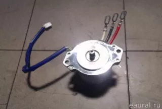  Серводвигатель рулевой рейки Nissan Qashqai 2 restailing Арт E20920929, вид 1