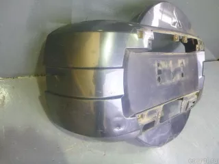6430A087HC Mitsubishi Чехол запасного колеса Mitsubishi Monter 4 Арт E21210126, вид 4