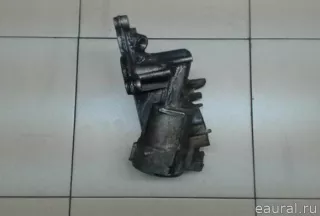 1520000Q0F Nissan Корпус масляного фильтра Nissan Qashqai 2 restailing Арт E21228182, вид 2