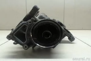 1520000Q0F Nissan Корпус масляного фильтра Nissan Qashqai 2 restailing Арт E21228182, вид 4