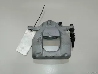 4775002361 Toyota Суппорт тормозной передний левый Toyota Avensis 3 Арт E21277365, вид 1