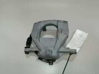 4775002361 Toyota Суппорт тормозной передний левый Toyota Avensis 3 Арт E21277365, вид 2
