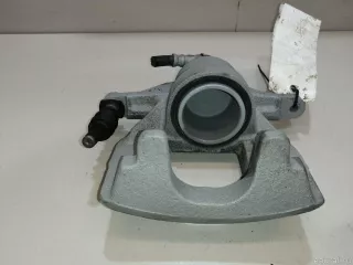 4775002361 Toyota Суппорт тормозной передний левый Toyota Avensis 3 Арт E21277365, вид 4
