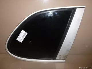  Стекло кузовное глухое правое Porsche Cayenne 957 Арт E21289463, вид 1