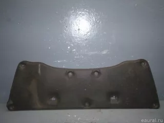 5334142070 Toyota Шумоизоляция капота Toyota Rav 4 3 Арт E21376980, вид 1