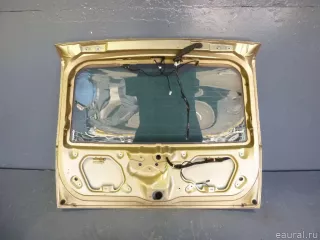  Дверь багажника Fiat Punto 3 restailing Арт E21392271, вид 2