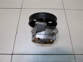 LR006462 Land Rover Насос ГУР Ford Mondeo 4 restailing Арт E21420883, вид 3