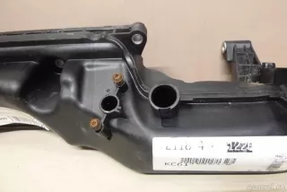 11617555663 BMW Коллектор впускной BMW 5 F10/F11/GT F07 Арт E21495059, вид 2