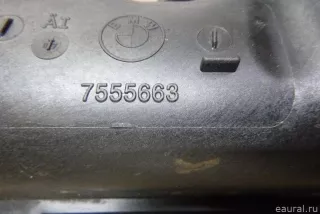 11617555663 BMW Коллектор впускной BMW 5 F10/F11/GT F07 Арт E21495059, вид 5
