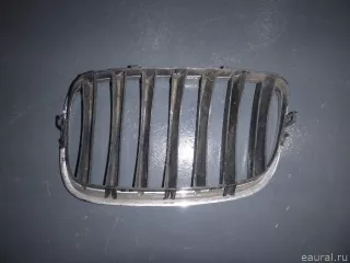 51317157688 BMW Решетка радиатора правая BMW X5 E70 Арт E21551310, вид 3