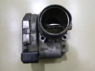1471500Q0A Nissan Дроссельная заслонка Nissan X-Trail T32 Арт E21619657, вид 1