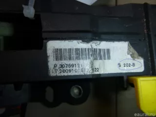 31256036 Volvo Кулиса КПП Volvo S80 2 restailing 2 Арт E21674342, вид 6
