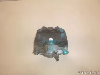2044213681 Mercedes Benz Суппорт тормозной передний правый Mercedes E W212 Арт E21683515, вид 2
