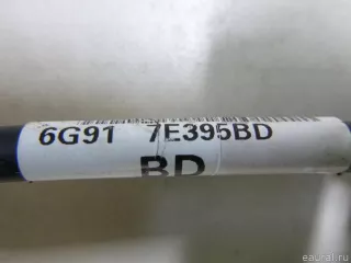6G917E395BD Ford Трос КПП Ford Galaxy 2 restailing Арт E21712903, вид 4