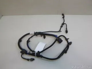 95561283100 VAG Проводка (коса) Porsche Cayenne 957 Арт E21824083, вид 5