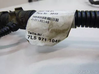 95561283100 VAG Проводка (коса) Porsche Cayenne 957 Арт E21824083, вид 7