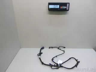 95561283100 VAG Проводка (коса) Porsche Cayenne 957 Арт E21824083, вид 8