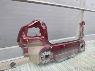  Панель задняя Volvo S80 2 restailing 2 Арт E21839975, вид 2