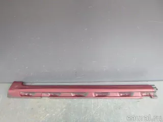 39873022 Volvo Накладка на порог (наружная) Volvo S80 2 restailing 2 Арт E21840650, вид 2