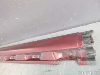 39873022 Volvo Накладка на порог (наружная) Volvo S80 2 restailing 2 Арт E21840650, вид 3