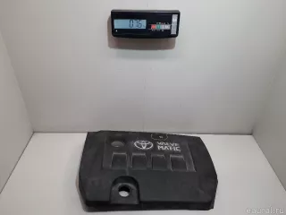 1121237030 Toyota Накладка декоративная Toyota Auris 2 Арт E21846092, вид 1