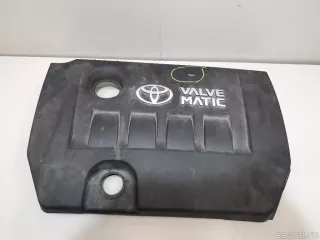 1121237030 Toyota Накладка декоративная Toyota Auris 2 Арт E21846092, вид 3