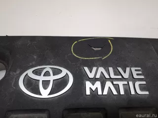 1121237030 Toyota Накладка декоративная Toyota Auris 2 Арт E21846092, вид 4