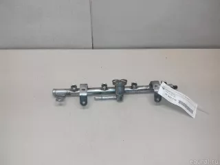 13537562264 BMW Рейка топливная (рампа) MINI Cooper F56,F55 Арт E21924116, вид 1