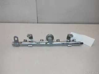 13537562264 BMW Рейка топливная (рампа) MINI Cooper F56,F55 Арт E21924116, вид 2