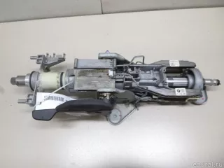 32306795345 BMW Колонка рулевая BMW 5 F10/F11/GT F07 Арт E21926180, вид 2