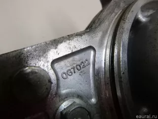 33100JD60B Renault Раздаточная коробка Nissan X-Trail T32 2.0л Арт E21974169, вид 3