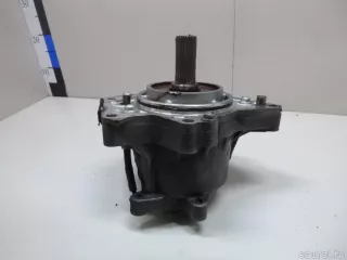 33100JD60B Renault Раздаточная коробка Nissan X-Trail T32 2.0л Арт E21974169, вид 5