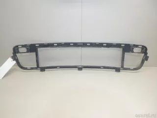 51117171348 BMW Рамка решетки в бампер BMW X5 E70 Арт E22013053, вид 3