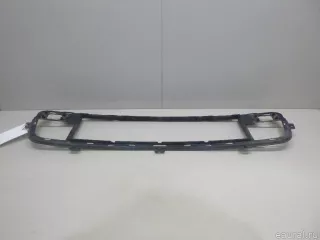 51117171348 BMW Рамка решетки в бампер BMW X5 E70 Арт E22013053, вид 4