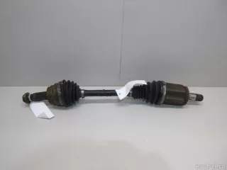 31607545125 BMW Полуось передняя левая (приводной вал, шрус) BMW X6 E71/E72 Арт E22014676, вид 1