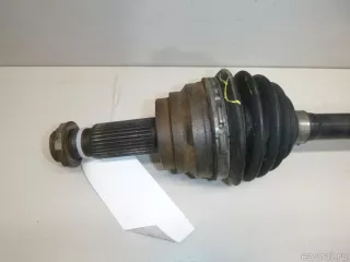 31607545125 BMW Полуось передняя левая (приводной вал, шрус) BMW X6 E71/E72 Арт E22014676, вид 3